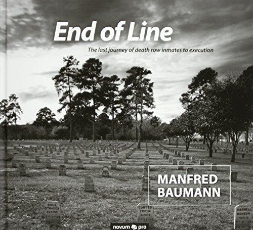 End of Line: The last journey of death row inmates to execution