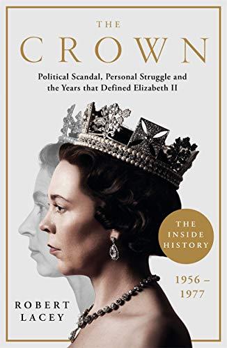 The Crown - The Inside Story.Pt.2: 1947-1977