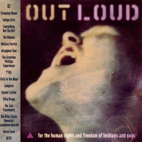 Out Loud: Gay & Lesbian Human