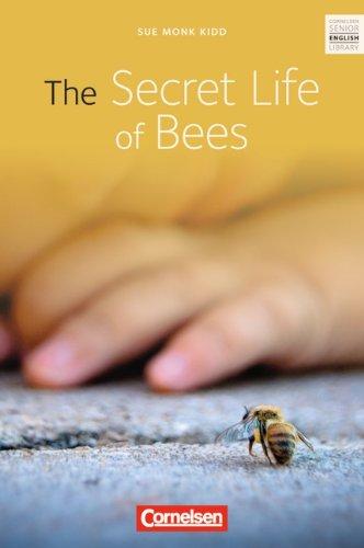 Cornelsen Senior English Library - Literatur: Ab 10. Schuljahr - The Secret Life of Bees: Textband mit Annotationen und Zusatztexten: Ab 10. Schuljahr. Textheft - Student's Book