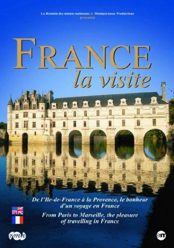 France, la visite [FR Import]