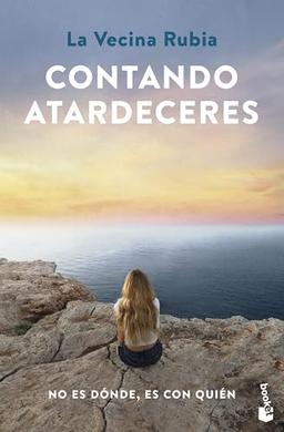 Contando atardeceres: Saga Verano (Novela, Band 2)