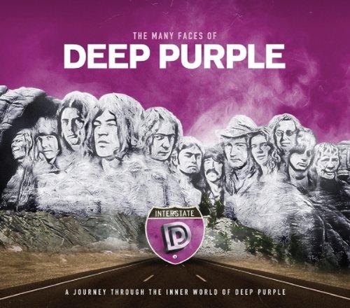 Many Faces of Deep Purple