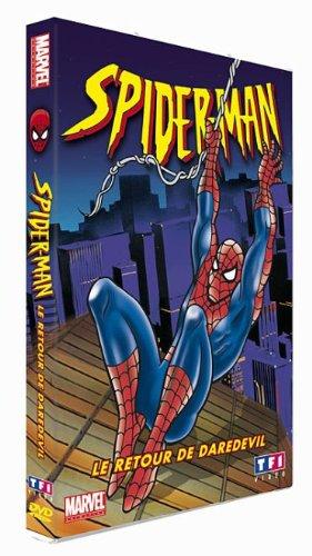 Spiderman vs daredevil [FR Import]