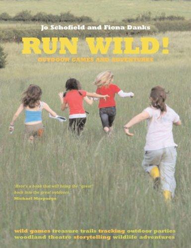 Run Wild!