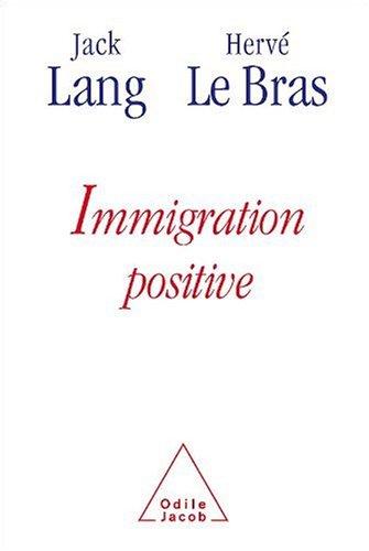 Immigration positive