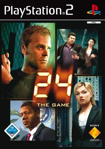 24 - The Game