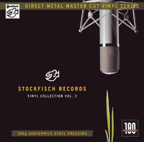 Stockfisch Vinyl Collection, Vol. 2 [Vinyl LP] [Vinyl LP]