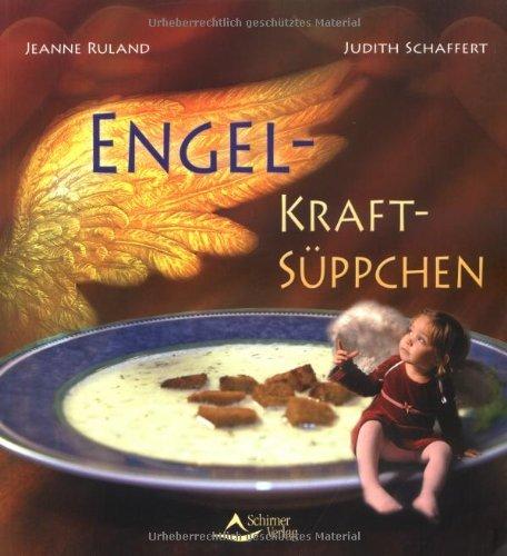 Engel-Kraftsüppchen