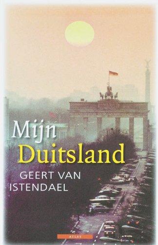 Mijn Duitsland / druk 3 (Mijn .... (Liefdeswoordenboeken))