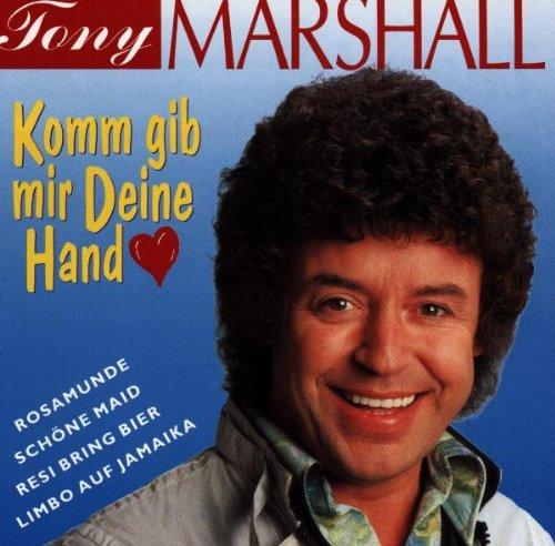 Komm Gib Mir Deine Hand