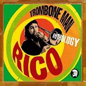 Trombone:Anthology 1961-1971