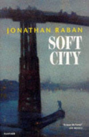 Soft City: A Documentary Exploration of Metropolitan Life (Roman)