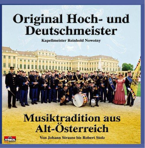 Musiktradition aus Alt-Österreich