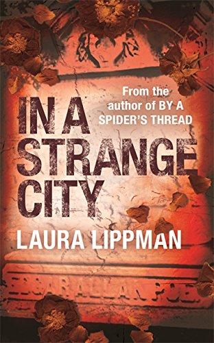 In a Strange City (A Tess Monaghan Investigation)