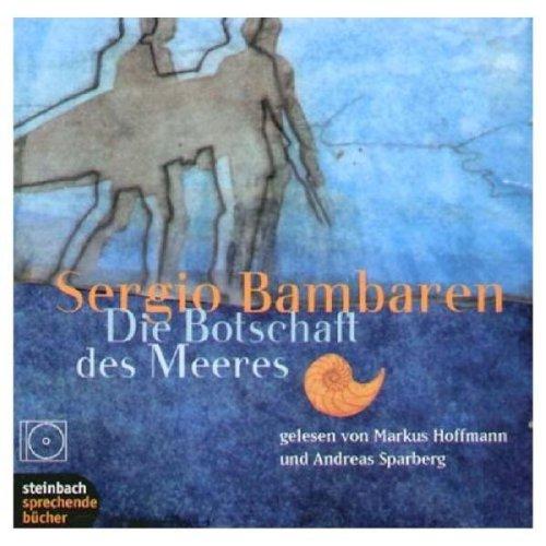 Die Botschaft des Meeres. 2 CDs.