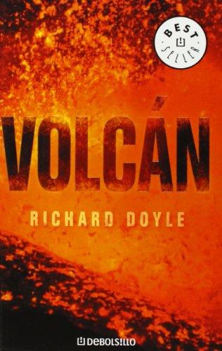 Volcán (BEST SELLER, Band 26200)