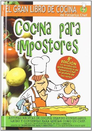 Cocina para impostores