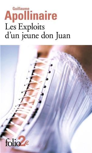 Les exploits d'un jeune don Juan