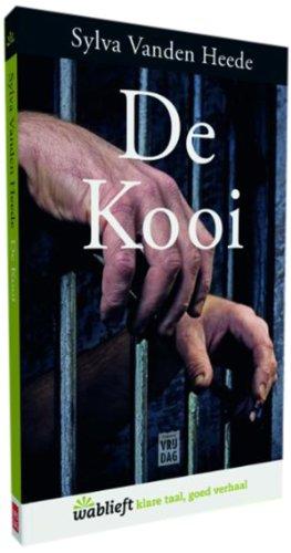 De kooi (Wablieft)