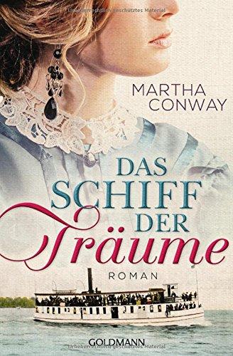 Das Schiff der Träume: Roman