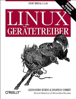 Linux-Gerätetreiber