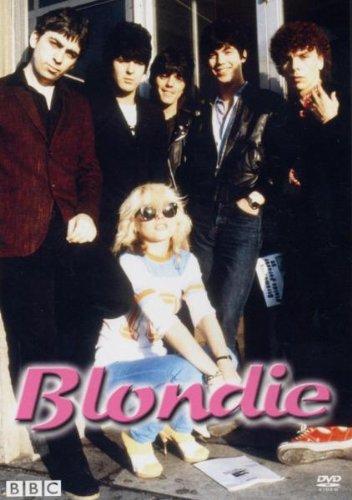 Blondie - Live at the Apollo Theatre