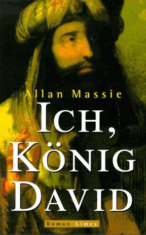 Ich, König David