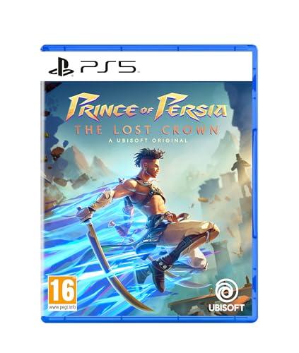 Prince of Persia Lost Crown P5 V