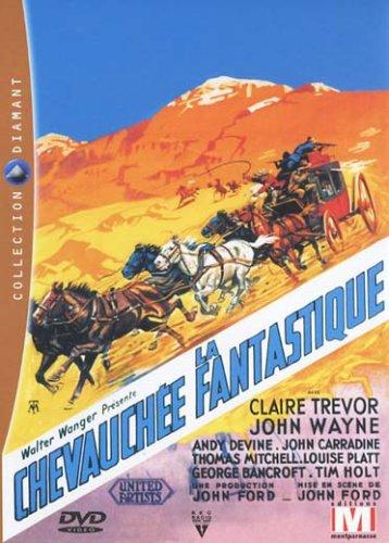 La chevauchee fantastique [FR Import]