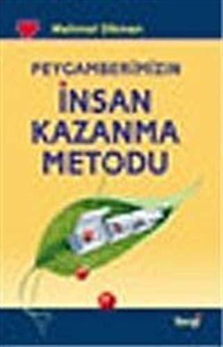 İnsan Kazanma Metodu