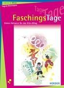 FaschingsTage. Kleine Aktionen für den Kita-Alltag