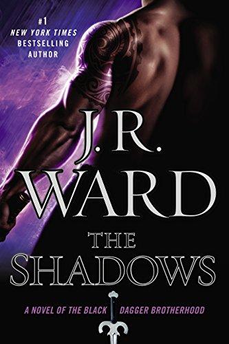 EXP The Shadows: A Novel of the Black Dagger Brotherhood