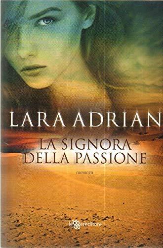 La signora della passione