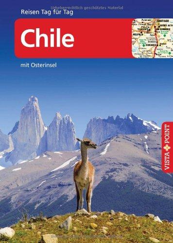 Chile. Mit Osterinsel