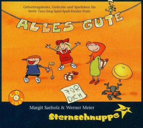 Alles Gute! CD+Idee