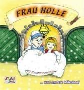 Frau Holle. CD