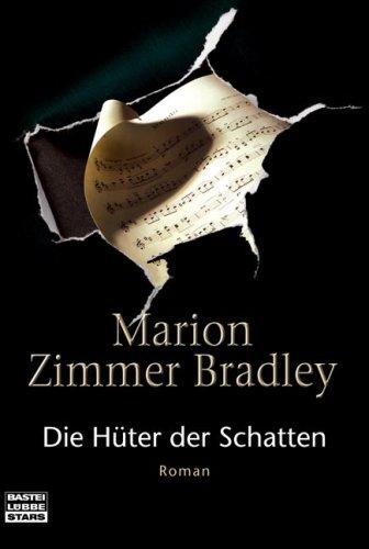 Die Hüter der Schatten