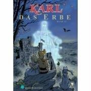 Karl. Das Erbe. Bd 12