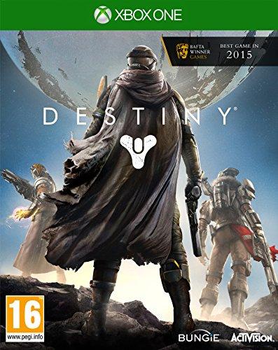 Destiny (Xbox One) [UK IMPORT]