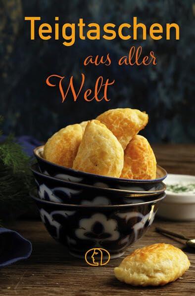 Teigtaschen aus aller Welt (Minibibliothek)