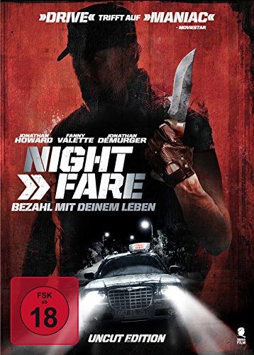 Night Fare (Uncut)