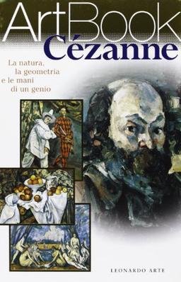 Cézanne (Art book)