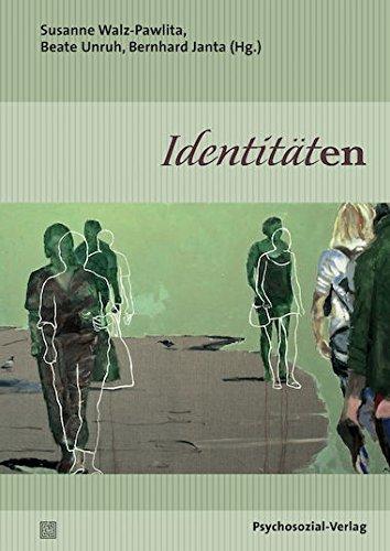 Identitäten: Eine Publikation der DGPT (Bibliothek der Psychoanalyse)