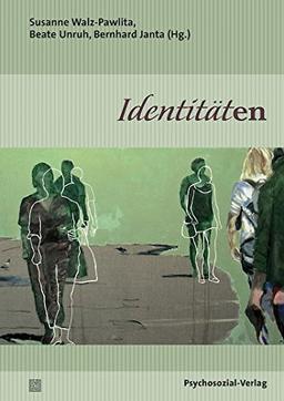 Identitäten: Eine Publikation der DGPT (Bibliothek der Psychoanalyse)