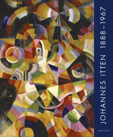 Johannes Itten, Alles in einem, Alles im Sein