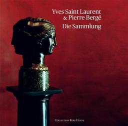 Yves Saint Laurent & Pierre Bergé - Die Sammlung