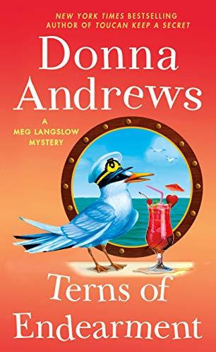 Andrews, D: Terns of Endearment: A Meg Langslow Mystery (Meg Langslow Mysteries)