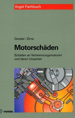 Motorschäden: Schäden an Verbrennungsmotoren und deren Ursachen