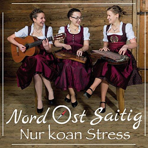 Nur Koan Stress